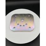 Hot Cold Runner Mim Metal Injection Molding With Long Mold Life for sale