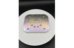 China Hot Cold Runner Mim Metal Injection Molding With Long Mold Life supplier