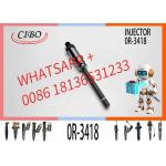 High Quality Injector Nozzle  0R-1745 0R-3536 0R-1746 0R-3418 0R-3419 0R-3420 0R-3421 4W7015 for sale