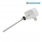 NTC 2k PC Plastic Temperature Sensor For Controlling Temperature