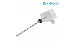 China NTC 2k PC Plastic Temperature Sensor For Controlling Temperature supplier
