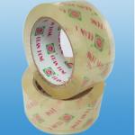 Water-Based Crystal Clear Tape  for sale