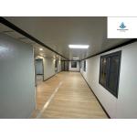 Suzhou WuJiang Foldable & Expandable Container House