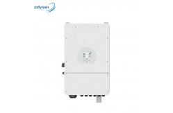 China 3 Phase Home Solar Power System 20KW 25KW With 48VDC LifePo4 Lithium Battery supplier