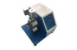 China DIN 3415 SATRA TM 103 Magic Tape Fatigue Tester supplier