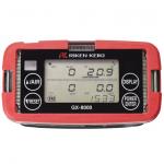 RX - 8700 Portable Multi Gas Monitor GX - 3R Pro Gas Testing Instruments for sale