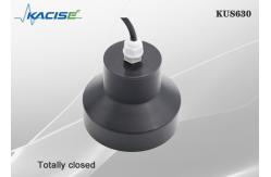China KUS630A Waterproof Ultrasonic Water Depth Level Sensor Distance Detector supplier