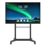 Latest LED Interactive Whiteboard 86 inch 8GB+128GB for sale