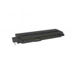Connectors PSAS5F2130051TR Right Angle SAS PCIe 5.0 Connectors for sale