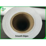 100% Virgin Pulp Smooth Edges Plotter Printer Paper with 24  36  Wide for sale