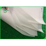 Moisture - proof 120gsm - 560gsm Double Coated Stone Paper for Notebook