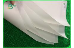 China Moisture - proof 120gsm - 560gsm Double Coated Stone Paper for Notebook supplier