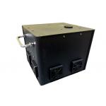 Hanging Dmx Cold Spark Machine Remote Control Cold Spark Sparklers For Concert