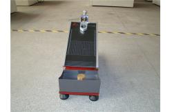 China Portable Rubber Testing Machine Handheld Tape Adhesion Roller supplier