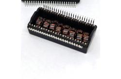 China 48 Pin Ethernet Lan Transformer Mangetincs Lan Transformer supplier