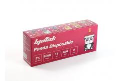 China Mattle Lamaniation Paper Toy Box , CMYK Printing Foldable Luxury Toy Box supplier