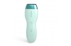 China OEM IPL Skin Rejuvenation Home Device DEESS Laser Epilator For Men supplier