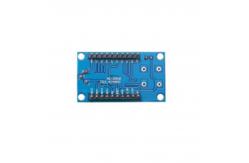 China 70MHz Sine Wave AD9851 DDS Signal Generator Module supplier