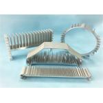 OEM Design Industrial Aluminium Profile For Windows & Doors 6063-T5 for sale
