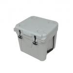 52 Liters Durable Drugs Blood Refrigerated Transport Turnover / Food Cooler Box for sale