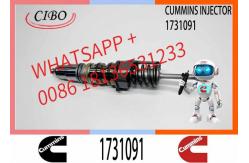 China Diesel Fuel Pump Unit Injector Assembly 1731091 579253 579264 1846351 Engine Parts supplier