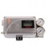 YTC YT3100 Electro Pneumatic Positioner IP66 Double Action for sale