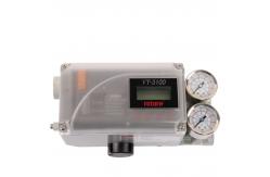 China YTC YT3100 Electro Pneumatic Positioner IP66 Double Action supplier