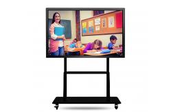 China Full HD 32 Digital Signage Display , Custom Digital Signage For Schools supplier