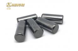 China High Pressure Griding Roll Studs Tungsten Carbide Buttons / Cemented Carbide HPGR Studs supplier