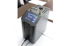 China W150 Smart Dry Block Temperature Calibrator Touch Screen 0.1% Accuracy supplier
