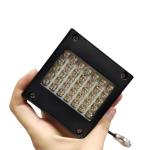 uv curing lamp 350W water cooling uv lamp flatbed for offset machine for sale