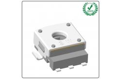 China EC050103 Rotary Encoder with Through Shaft supplier