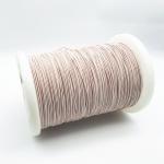 Ustc Silk Covered Enamel Coated Wire Stranded for sale