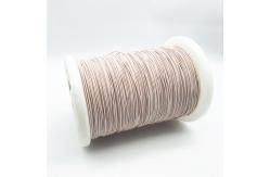China Ustc Silk Covered Enamel Coated Wire Stranded supplier
