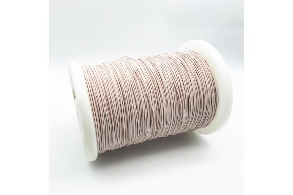 Ustc Silk Covered Enamel Coated Wire Stranded