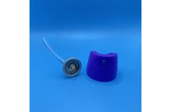 China Premium Fragrance Spray Valve - Elevate Your Environment with Exquisite Scents supplier