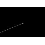 Medical Single - Use Disposable Biopsy Forceps Ultra Small Diameter