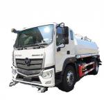 Cheap HOWO  4*2  10000 Liters Water Bowser Truck With Right Hand Driver and Water Bowser Diesel Monitor for sale