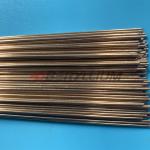 CuBe2Pb TD04 Round Bar By ASTM-B196 C17300 CW102 C EN 10204 -3.1 for sale
