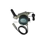 GPS&GPRS Diesel Fuel Tank Level Sensor with Timing Work Time 5 minute ~ 1000 minute(can set) for sale