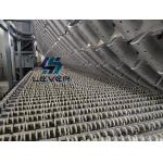 Lever LV-TFB-C Series Flat and Bending Glass Tempering Furnace / Glass Tempering Machine with crosswise bending for sale