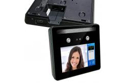 China 1.2G Biometric Face Recognition System supplier
