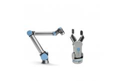 China Onrobot RG2 Gripper For UR Robot Universal Robot And Collaborative Robot supplier