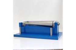 China Conical Mandrel Bending Non Destructive Testing Equipment ASTM D522 supplier
