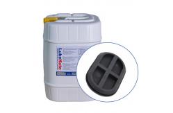 China Water Based Mold Release Agent For Rubber Molding EPDM / FKM / ACE supplier