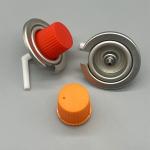 High-Quality Camping Stove Gas Valve for Outdoor Cooking with Precision Control and Leak-Proof Design for sale