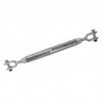 WLL 1000KG 0.5x6 Jaw Heavy Duty Turnbuckle for sale