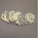 1.5D*38mm Various Color Polyester Staple Fiber For Spinning for sale