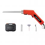 100mm Handheld Hot Knife Cutting Tool For Foam EPS Pearl Sponge for sale