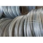 High Tensile Strength Razor Wire Fittings Hot Dipped Galvanized Regular Zinc Coated for sale